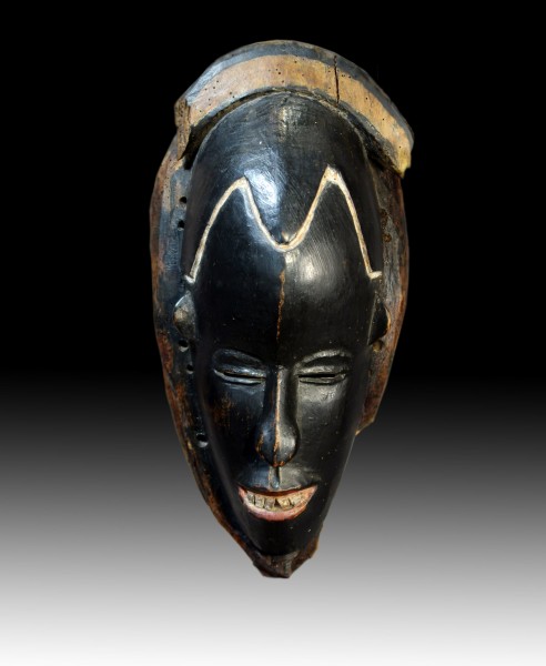 Masque Guro