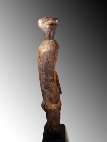 Mumuye - Nigéria